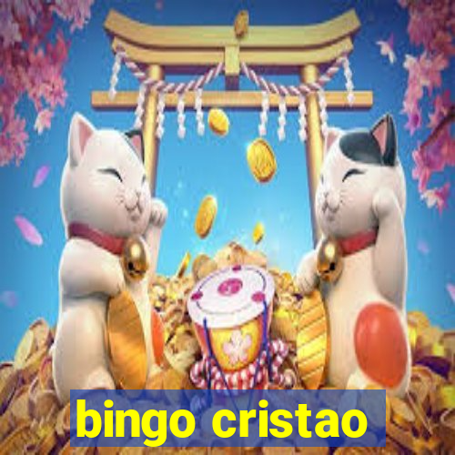 bingo cristao